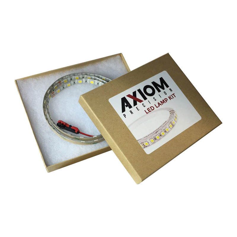 LED Lamp Kit for Axiom AR 4/6/8 CNC Machine